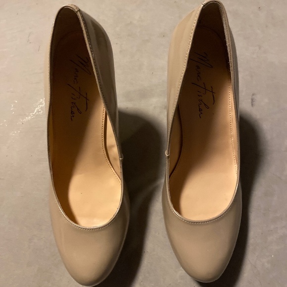 Marc Fisher platform pump - Picture 2 of 4